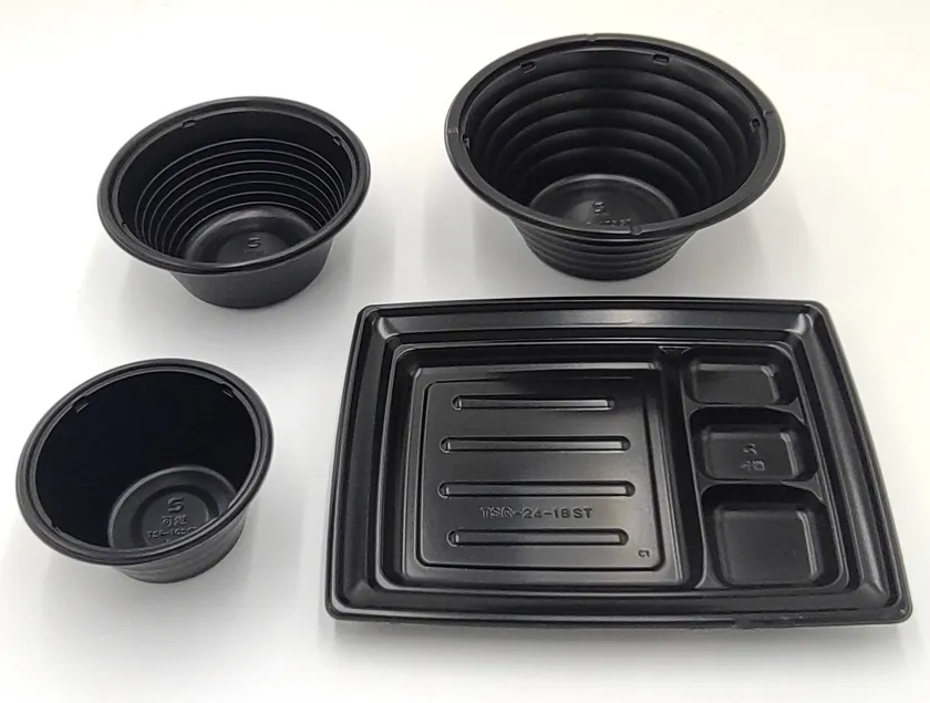 L-Stone ワンウェイ容器