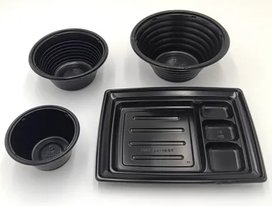 L-Stone　ワンウェイ容器