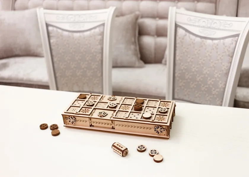 インテリアとして