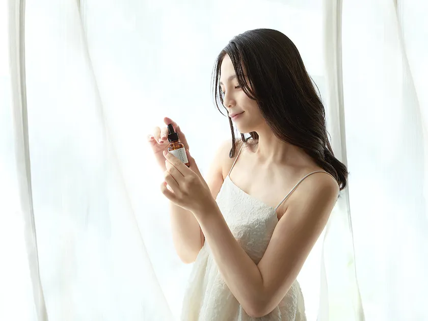 EXOLABELナノインフィルトセラムLP