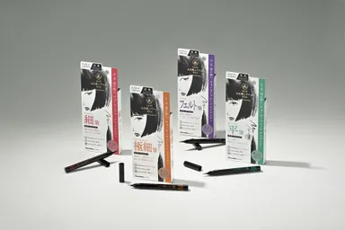 リニューアルパッケージ