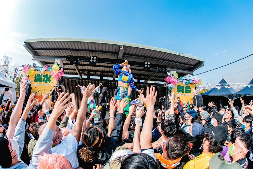 ライブ写真(6)