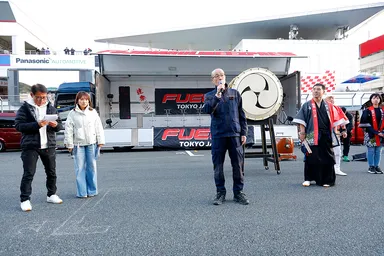 能登半島復興支援活動