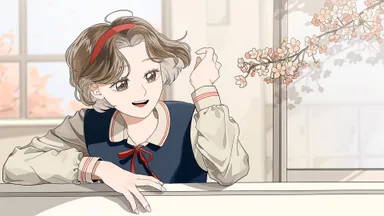 メインビジュアル