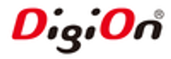 株式会社デジオンのロゴ