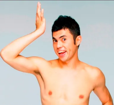 小島よしおさん