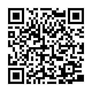 抱っこバッグレンタルページ 二次元コード