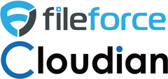 ウェイズジャパン(ファイルフォース)とクラウディアン、
プライベートクラウド展開に向け相互接続性を公式認定
