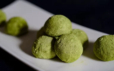 狭山茶ブールドネージュ