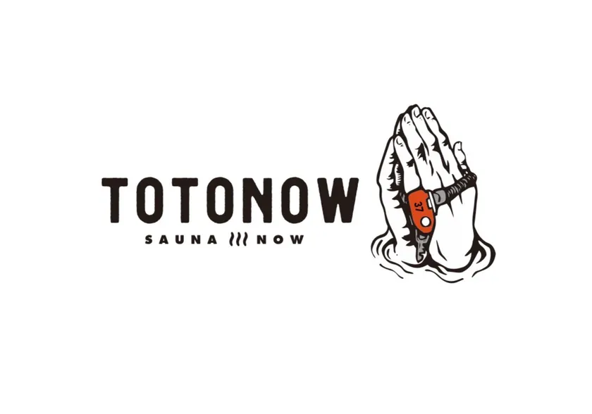 TOTONOWロゴ