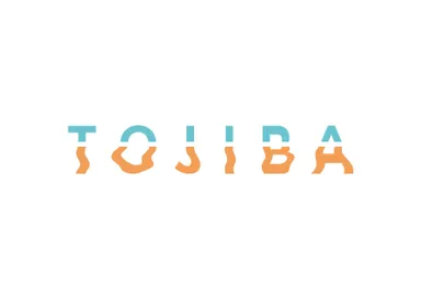 TOJIBAロゴ