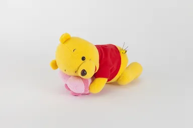 おひるねポーズ