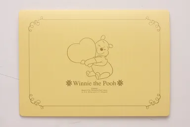 メッセージ入れ