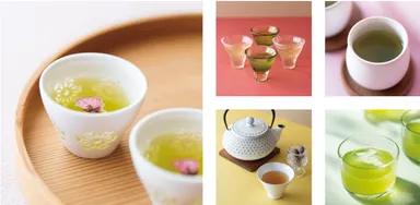 愉しみ方ご紹介