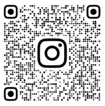 Instagram 2次元コード