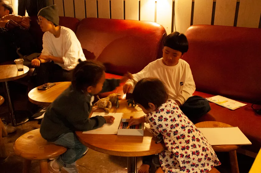 the 3rd Party 第1回 05