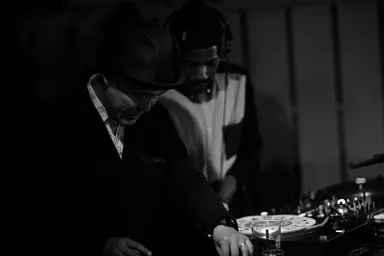 the 3rd Party 第1回 02