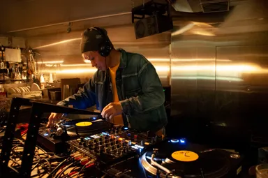 the 3rd Party 第1回 06