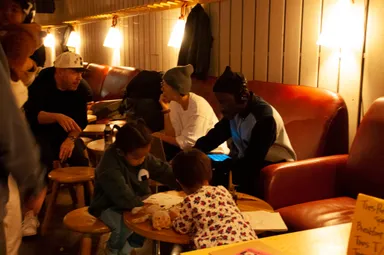 the 3rd Party 第1回 08