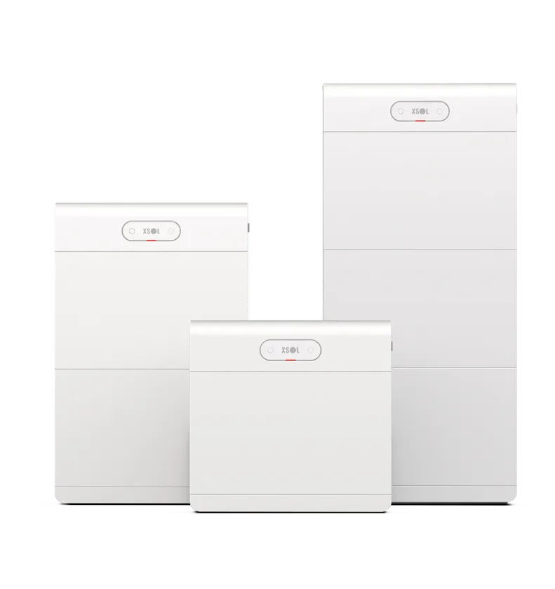 新型ハイブリッド蓄電システム