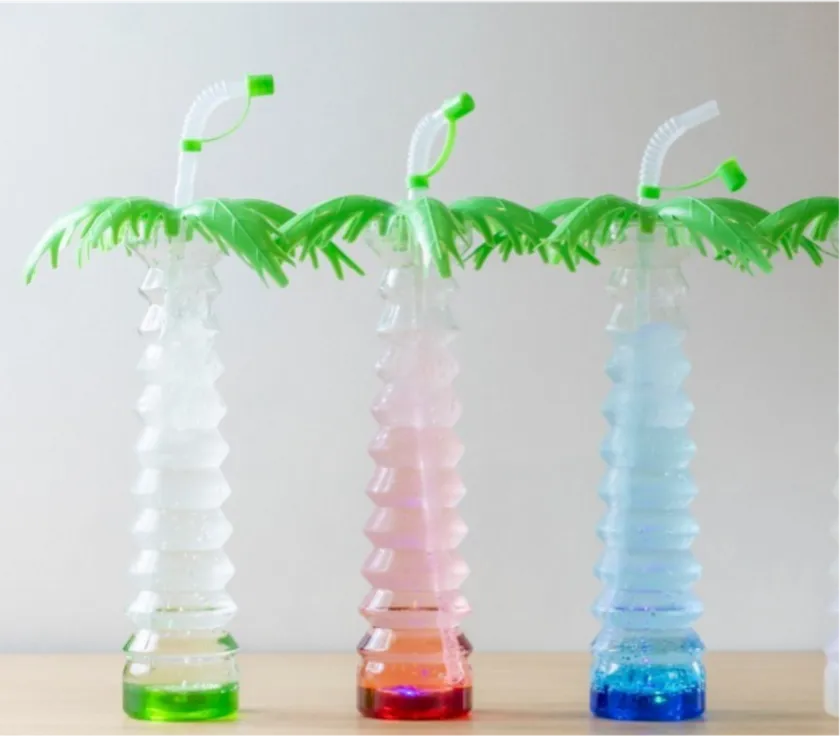 トロピカルドリンク