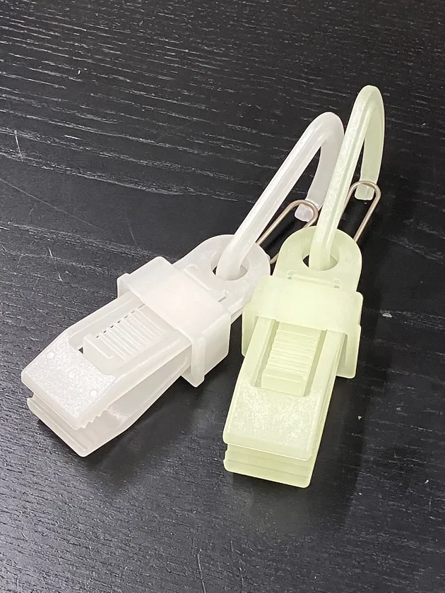 ウロボロスクリップ朧B・G(2)