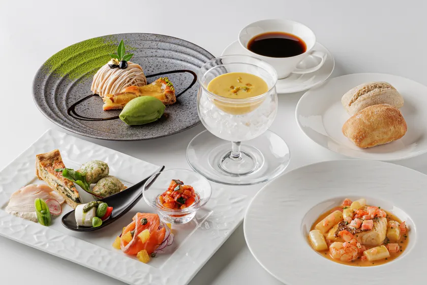 キーウエスト テロワールHYOGO