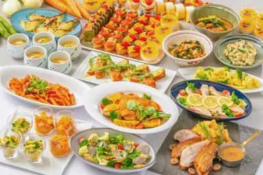 サントロペ　AWAJI ISLANDフェア