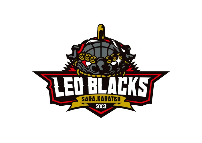 LEO BLACKS SAGA