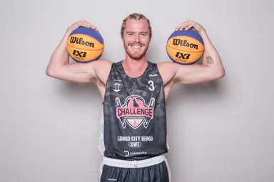 Tom Rupert Goransson