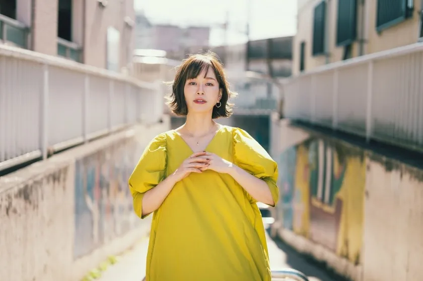 戸塚密着型シンガーソングライターkaho*さん