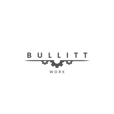 BULLITT WORX ロゴ