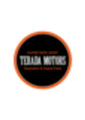 有限会社寺田モータースのロゴ