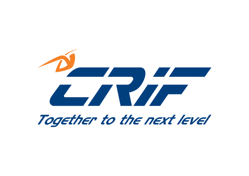 CRIF ロゴ