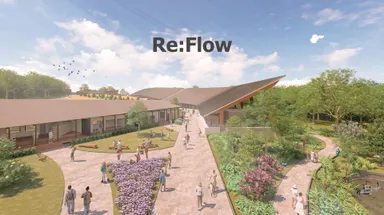 「Re:Flow」