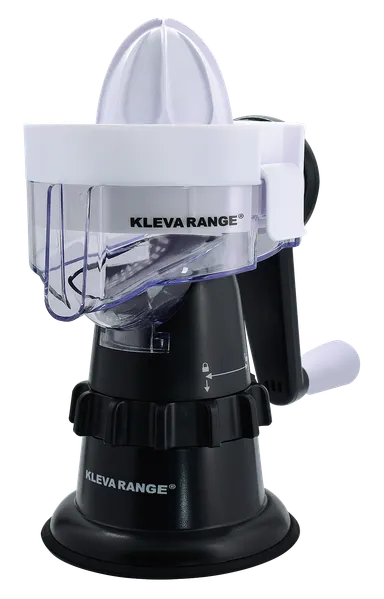 本体(ジューサー使用時)