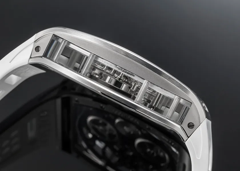 阪急メンズ東京FORTUNE TIME限定モデル ZT004-01SSVWH(8)