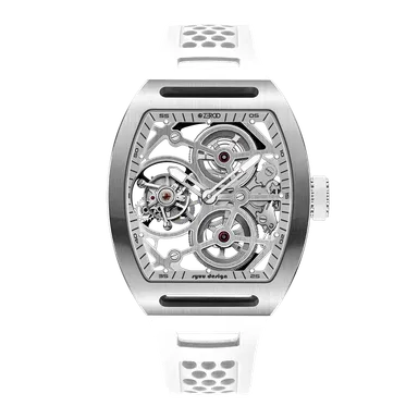 阪急メンズ東京FORTUNE TIME限定モデル ZT004-01SSVWH(15)