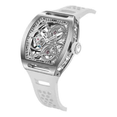 阪急メンズ東京FORTUNE TIME限定モデル ZT004-01SSVWH(16)