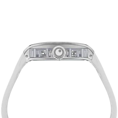 阪急メンズ東京FORTUNE TIME限定モデル ZT004-01SSVWH(18)