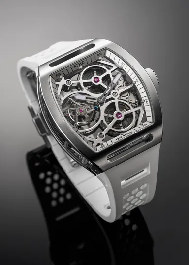 阪急メンズ東京FORTUNE TIME限定モデル ZT004-01SSVWH(3)