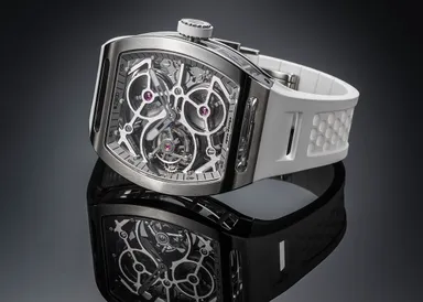 阪急メンズ東京FORTUNE TIME限定モデル ZT004-01SSVWH(5)