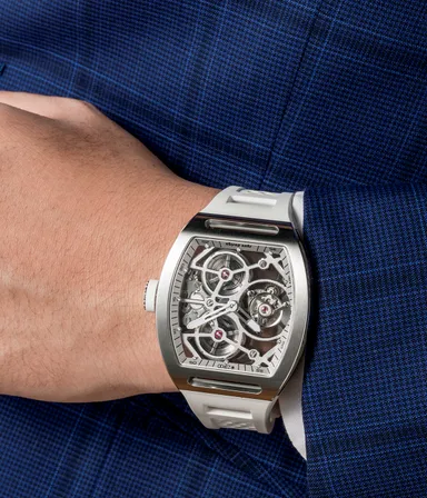 阪急メンズ東京FORTUNE TIME限定モデル ZT004-01SSVWH(7)