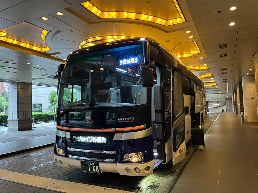 エクステリア正面