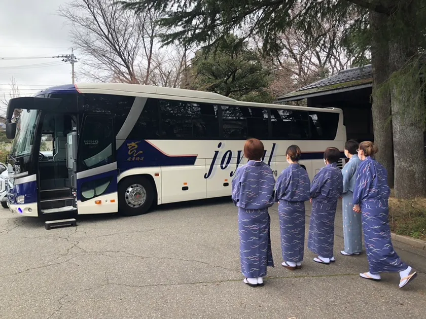 エクステリア横