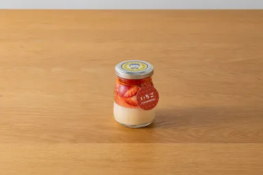 季節のフルーツ