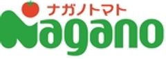 株式会社ナガノトマトのロゴ