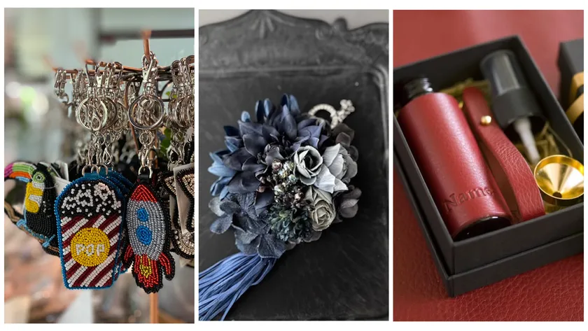 NINA BAGS/Sewing Therapy/Cahonca Leather