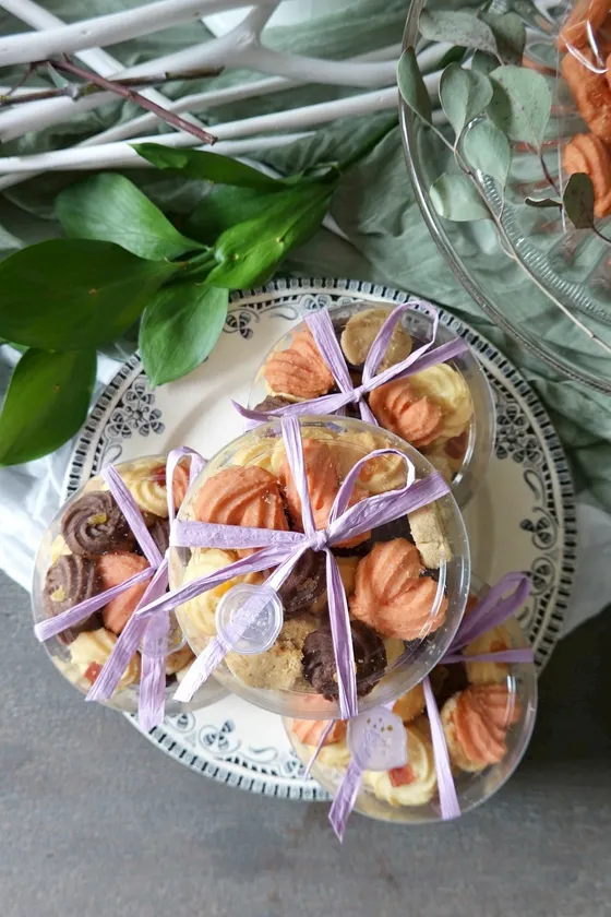 クッキーアソート(M/Lサイズ)