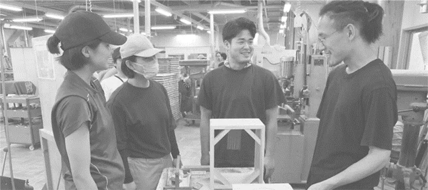 プロジェクトキービジュアル